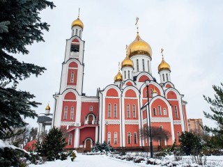 Как подготовиться к скорому наступлению зимы в Одинцове