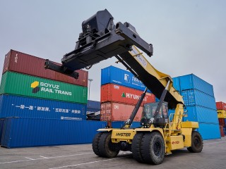 Экспорт Подмосковья может достичь рекордных $19,5 млрд к концу 2025 года