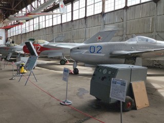 Гагарин,Чкалов, Бахчиванджи: какие покорители неба жили в Щелкове