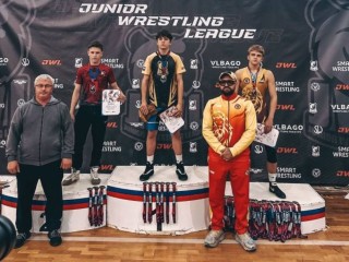 Спортсмены из Рузского округа выступили на юношеском турнире