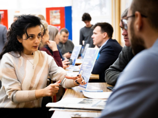 Жителей Люберец приглашают на встречу с властями 2 декабря