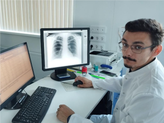 Неделя профилактики рака легких в Дмитровской больнице: как записаться бесплатно