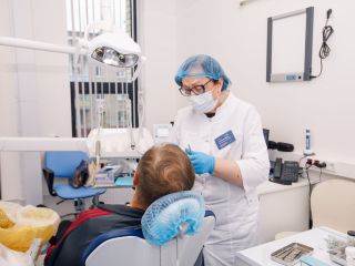 Заботьтесь о здоровье без отрыва от работы: ночная диспансеризация в амбулатории «Отрадное»