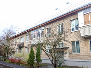 Красногорск — территория комфорта: какие дворы привели в порядок с начала 2025 года?