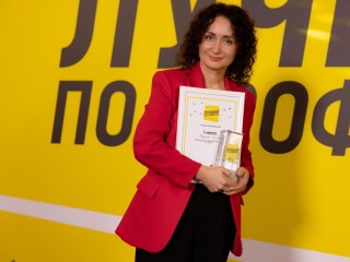 Жительница Звенигорода стала лучшим экскурсоводом Подмосковья: как проходил конкурс