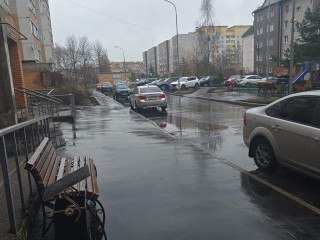 Дворы нового поколения: как преобразился мкр. Северный в Рузе