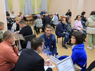 Как попасть на личный прием к главе Королева и решить любой вопрос за два часа