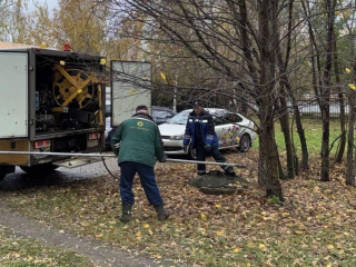 Проверка канализации обернулась сюрпризом: какие предметы могут привести к крупным засорам