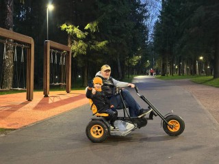 «Соколиная гора» стала новым магнитом для отдыхающих: почему все бегут в истринский лесопарк?