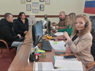 «Адаптироваться к мирной жизни»: какую поддержку получили ветераны СВО в Раменском