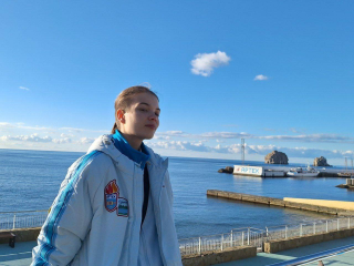 Активистка из Котельников выиграла ₽200 тыс. на личное развитие в финале «Большой перемены»