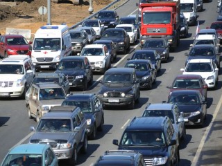 «Китайцы» сдали позиции: как изменилась ситуация на рынке новых авто