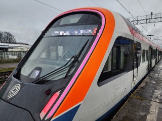 В выходные поменяется расписание электричек на Ленинградском направлении