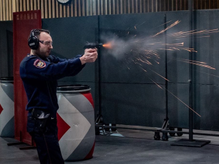 Профессионализм и призвание: как служит подполковник полиции из Зарайска Павел Алешин