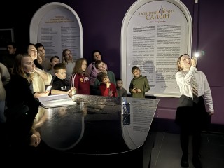 Где отдохнуть 16 ноября: интересные локации и яркие события для всей семьи