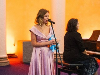 На сцене «Истока» прозвучат стихотворения, посвященные любви к Родине