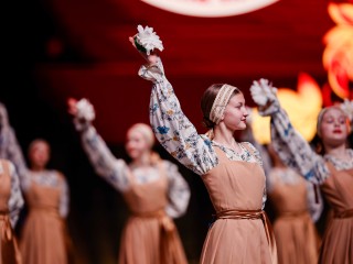 Как отметят День народного единства в Воскресенске