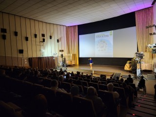 В Черноголовке пройдет инклюзивный концерт с жестовым пением, танцами на колясках и артистами проекта «Голос. Дети»