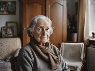 «Бабка-террор» на рынке недвижимости: почему покупатели боятся квартир пожилых собственниц