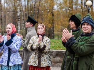 Народные костюмы и фолк-рок: музыкальный фестиваль пройдет в Кострово