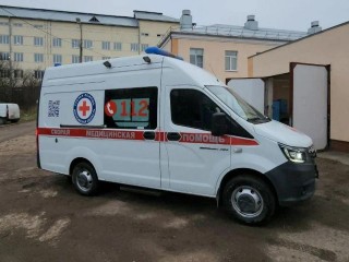 Больницу в Ступине ждут изменения: куда повезут детей с инфекциями с 2026 года