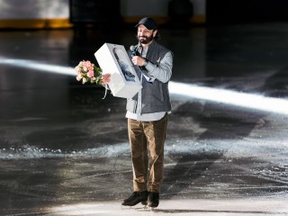 Стартовал прием заявок на участие в фестивале «Хрустальный лед» Ильи Авербуха