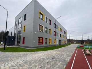 Скоро открытие: как в Щелкове завершают подготовку к приему детей