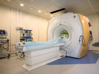 В Минздраве региона рассказали, где жители Шатуры могут пройти МРТ-исследование