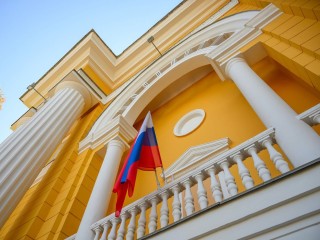 Не просто здание, а эпоха: старейшему ДК Подмосковья в Коломне исполняется 90 лет