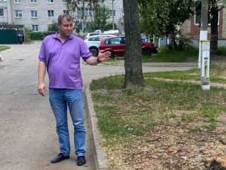 Дмитрий Лебедев утвержден в должности: что изменится в работе администрации Воскресенска