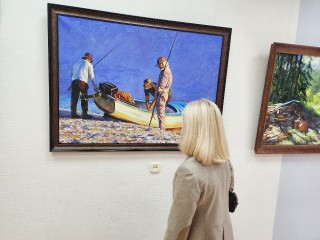 Куда сходить всей семьей в Лосино-Петровском 16 ноября