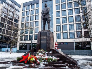 Одинцово вошел в топ-10 городов Подмосковья по качеству жизни