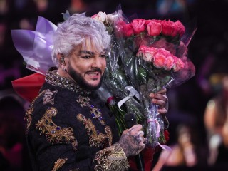 Фаворитка Киркорова: стало известно, как Овсянникова попала в команду звезды