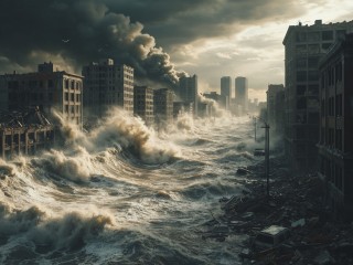 Ученый предсказал мировой катаклизм в 2026 году — и привел математические доказательства. Чего ждать?