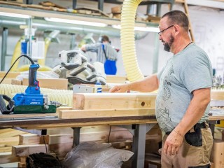 Помощь от государства и новые законы: предприниматели Одинцова узнали нюансы ведения бизнеса