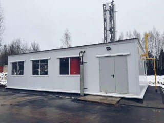 Передовое оборудование: современная котельная обеспечит теплом социальные объекты в Шаховской