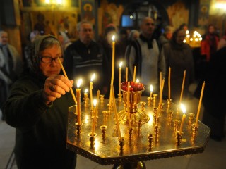 Тайна Благодатного огня: от верующих скрывают три роковых случая