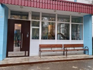 От сквозняков до энергоэффективности: как в Королеве старые подъезды превращают в современные пространства