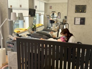 Пользуйтесь напильником сами: услуги маникюрных салонов могут взлететь до небес