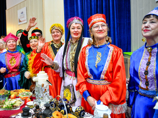 День народного единства в Можайске отметят фотосессиями, концертом и танцами народов мира