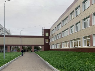 Ремонт как искусство: почему обновление школы №16 — это не просто покрасить стены, а создать новое образовательное пространство