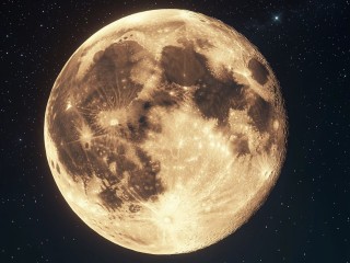 Суперлуние 5 ноября 2025: какие желания исполнит «Охотничья» Луна