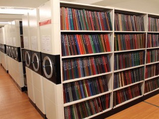 Архивы Московской губернии перевели в цифру