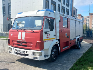 В предпоследнюю пятницу ноября в Электростали взвоет сирена