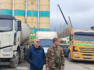 Проект «Промтуризм» в Котельниках помогает ветеранам СВО найти работу