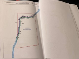 В Мытищах подготовили материалы для суда по изъятию берегов Чермянки у частников