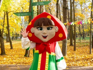 Хороводом, пловом и регби отметят День народного единства в Лосино-Петровском