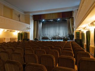 На концерт эстрадного пения приглашают жителей Котельников 29 ноября