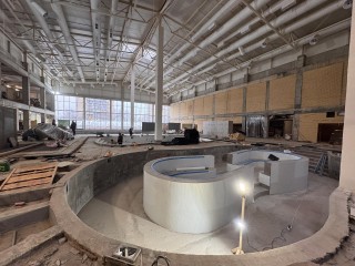 «Жители получат мини-курорт»: в Одинцове готовят к открытию акватермальный комплекс