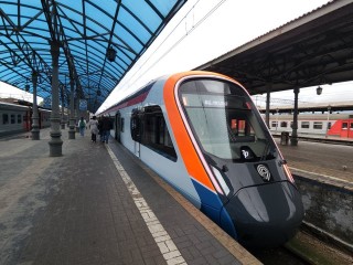 Жители Королева получили восьмую «Иволгу 4.0»